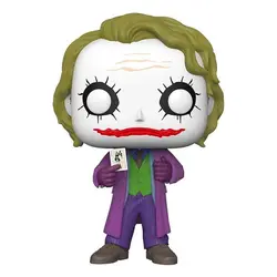 قیمت و خرید فیگور فانکو پاپ طرح The Joker کد 334 | گیم پاس