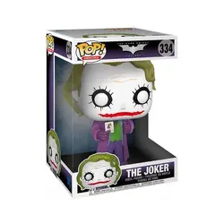 قیمت و خرید فیگور فانکو پاپ طرح The Joker کد 334 | گیم پاس