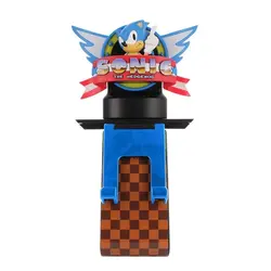 خرید استند Cable Guy مناسب کنترلر طرح Classic Sonic |گیم پاس