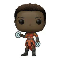 قیمت و خرید فیگور فانکو پاپ طرح Black Panther Nakia کد 1110