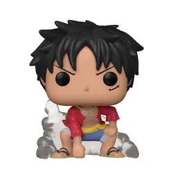 خرید فیگور فانکو پاپ طرح One Piece Luffy Gear Two کد 1269