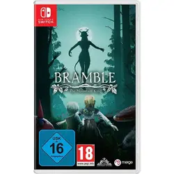 خرید بازی Bramble: The Mountain King برای نینتندو سوییچ