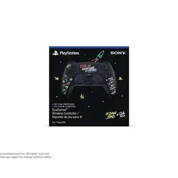 خرید کنترلر DualSense مخصوص PS5 طرح Lebron James | گیم پاس