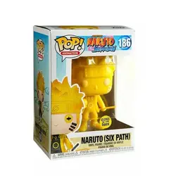خرید فیگور فانکو پاپ طرح Naruto Shippuden Six Path کد 186