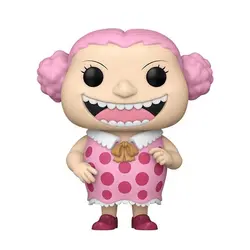 خرید فیگور فانکو پاپ طرح One Piece Child Big Mom کد 1271