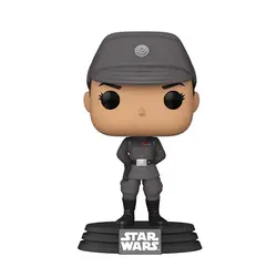 خرید فیگور فانکو پاپ Star Wars Tala Durith کد 541 | گیم پاس