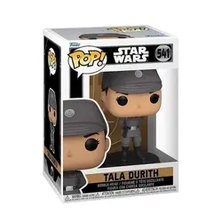 خرید فیگور فانکو پاپ Star Wars Tala Durith کد 541 | گیم پاس