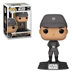 خرید فیگور فانکو پاپ Star Wars Tala Durith کد 541 | گیم پاس