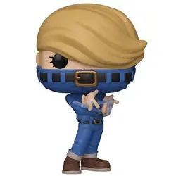 خرید فیگور فانکو پاپ My Hero Academia Best Jeanist کد 786
