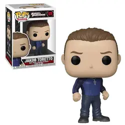 خرید فیگور فانکو پاپ طرح Fast and Furious Jakob Toretto کد 1079 | گیم پاس