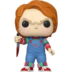 خرید فیگور فانکو پاپ طرح Childs Play 2 Chucky کد 973