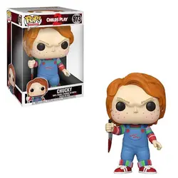 خرید فیگور فانکو پاپ طرح Childs Play 2 Chucky کد 973