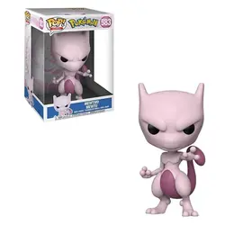 خرید فیگور فانکو پاپ طرح Pokemon Mewtwo کد 583 | گیم پاس