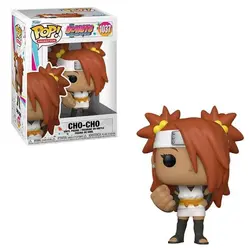 خرید فیگور فانکو پاپ طرح Boruto Cho-Cho کد 1037 | گیم پاس