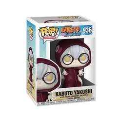 خرید فیگور فانکو پاپ طرح Naruto Shippuden Kabuto Yakushi 936