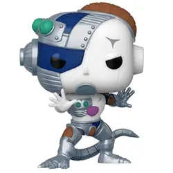 خرید فیگور فانکو پاپ طرح Dragonball Z Mecha Frieza کد 705