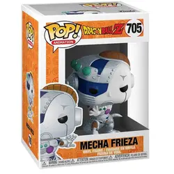 خرید فیگور فانکو پاپ طرح Dragonball Z Mecha Frieza کد 705