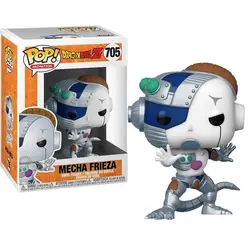 خرید فیگور فانکو پاپ طرح Dragonball Z Mecha Frieza کد 705