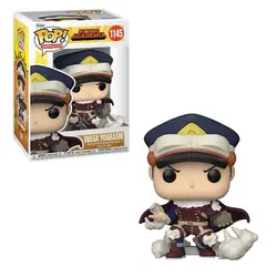 خرید فیگور فانکو پاپ طرح Inasa Yoarashi کد 1145 | گیم پاس