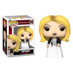 قیمت و خرید فیگور فانکو پاپ طرح Tiffany کد 1250 | گیم پاس