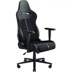 قیمت و خرید صندلی گیمینگ Razer مدل Enki X مشکی سبز | گیم پاس