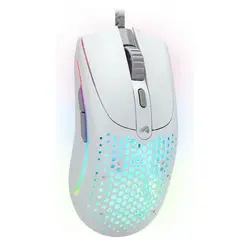 خرید ماوس با سیم گیمینگ Glorious Model O 2 سفید | گیم پاس