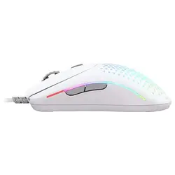 خرید ماوس با سیم گیمینگ Glorious Model O 2 سفید | گیم پاس