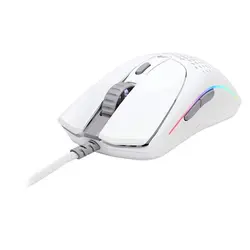 خرید ماوس با سیم گیمینگ Glorious Model O 2 سفید | گیم پاس