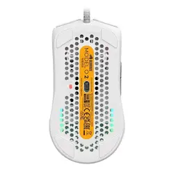 خرید ماوس با سیم گیمینگ Glorious Model O 2 سفید | گیم پاس