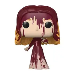 قیمت و خرید فیگور فانکو پاپ طرح Carrie کد 1247 | گیم پاس