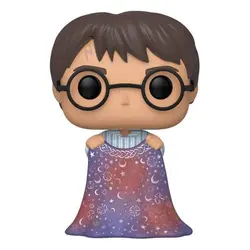 خرید فیگور فانکو پاپ طرح Harry Potter کد 112 | گیم پاس