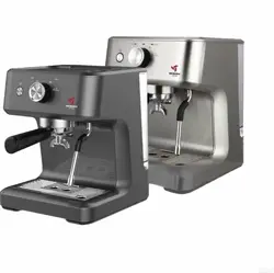اسپرسوساز نیمه صنعتی مباشی مدل ME-ECM 2045