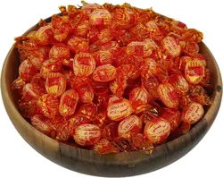 بن بن عسلی | عمو آجیل