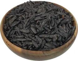 تخمه سیاه شمشیری | عمو آجیل