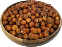 فندق سرکه نمکی | عمو آجیل