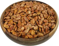 تخمه ژاپنی اعلا | عمو آجیل