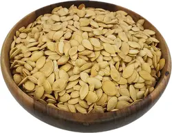 تخمه کدو نمکی | عمو آجیل