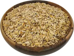 تخمه گرمک | عمو آجیل