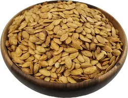 کدو گوشتی دو آتیشه | عمو آجیل