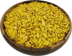 تخمه کدو مشهدی زعفرانی | عمو آجیل