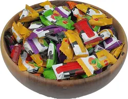 لواشک دادی نار