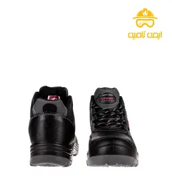 کفش ایمنی یحیی مدل 999 super 3m (عایق برق) - ایمن تامین