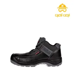 کفش ایمنی یحیی مدل 999 super 3m (عایق برق) - ایمن تامین