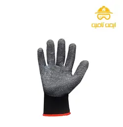 دستکش ضد برش استاد کار (کیفیت عالی!)|ایمن تامین