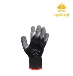 دستکش ضد برش استاد کار (کیفیت عالی!)|ایمن تامین