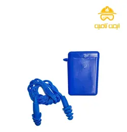 صدا گیر گوش 4 پله امپیرال مدل EMP-4 اصل تایوان ا ایمن تامین