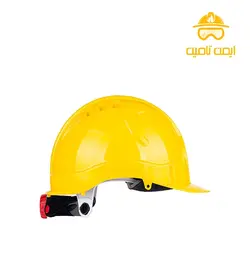 کلاه عایق برق پرشین سیفتی مدل دورف 7 کلاس E - ایمن تامین