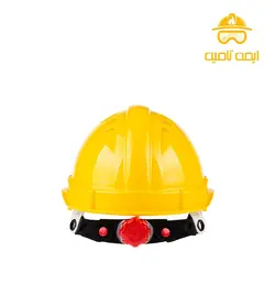 کلاه عایق برق پرشین سیفتی مدل دورف 7 کلاس E - ایمن تامین