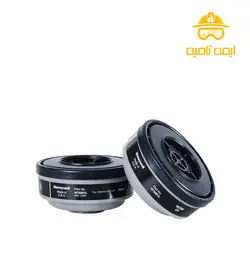 فیلتر ماسک نورس نوار مشکی مدل 75001L(اصل آمریکا!)|ایمن تامین