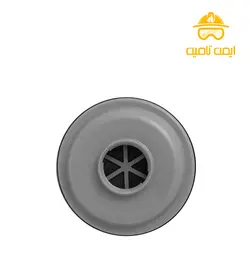 فیلتر ماسک نورس نوار مشکی مدل 75001L(اصل آمریکا!)|ایمن تامین